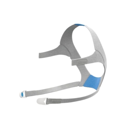 Kopfband für AirFit F20 Full Face Maske