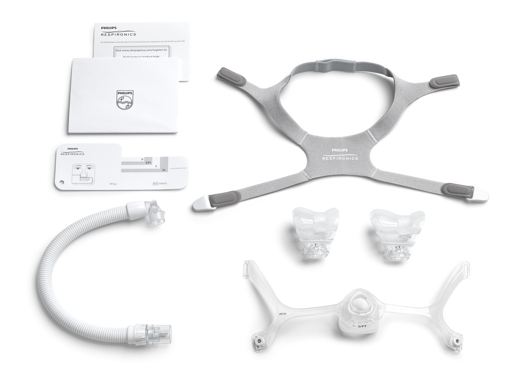 Philips_Respironics_Wisp_SE_mit_Silikon_Rahmen_-_Explode.jpg