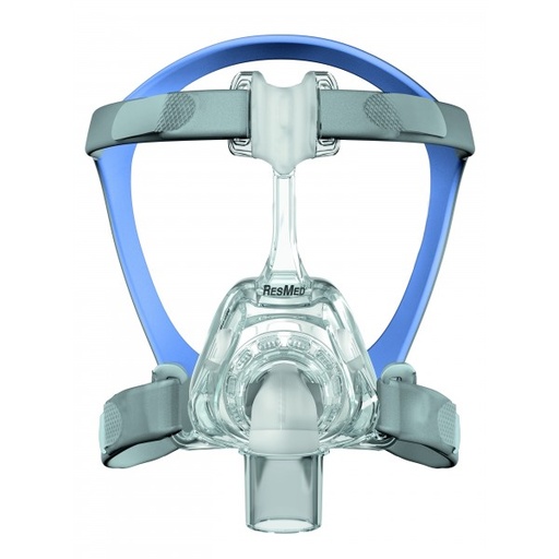 [62100] Mirage FX Maske