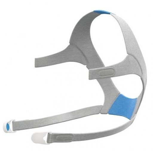 Kopfband für AirFit F20 Full Face Maske