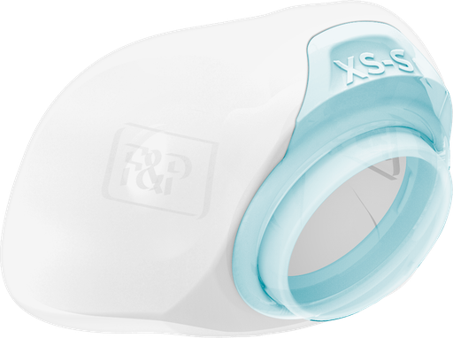 F&amp;P Brevida Seal