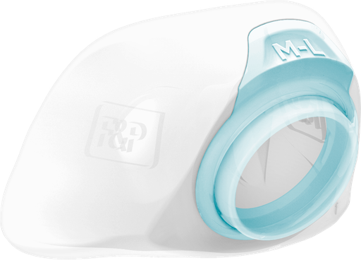 F&amp;P Brevida Seal
