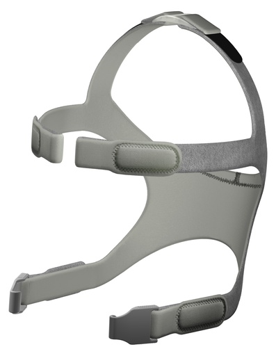 ErgoForm Kopfband für Simplus Full Face Maske