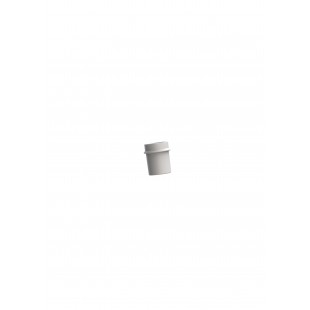F&amp;P - Swivel White