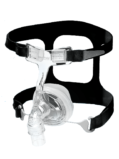 [HC407] FlexiFit 407 Nasal Mask