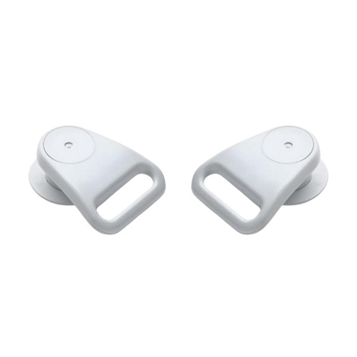 Wisp Magnetic Headgear Clips, RP