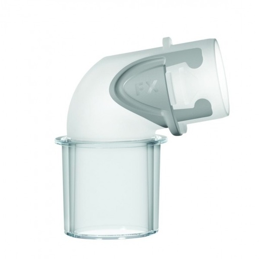 MIRAGE FX ELBOW ASSEMBLY