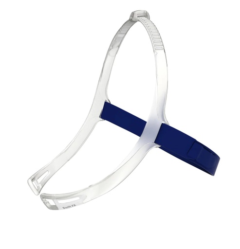 SWIFT FX HEADGEAR ASSY
