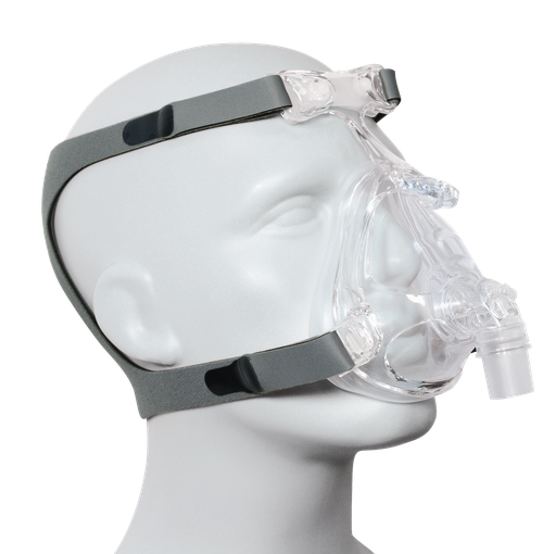 [M-268030-21] SEFAM Breeze Facial Comfort FFM Maske M