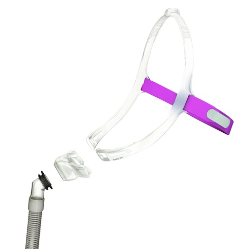 [61545] Resmed Swift FX for Her XS, S, M