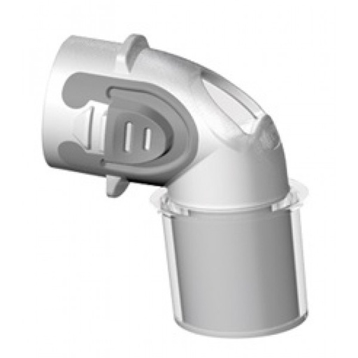 QUATTRO AIR MASK ELBOW