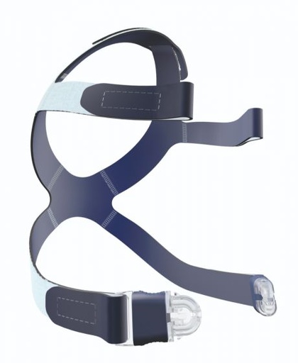 JoyceEasy Kopfband incl. Clips