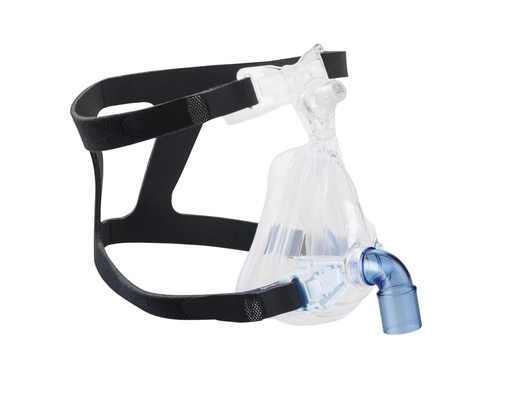 AIR LIQUIDE Hospital FF NV disposable mask