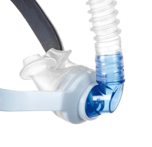 [KM220000] Respireo Primo P Nasal Pillow Mask Non Vented