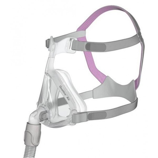 Resmed Quattro Air for Her FF Maske