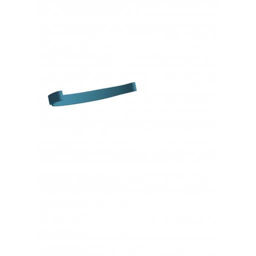 F&amp;P Evora Nasal Backstrap