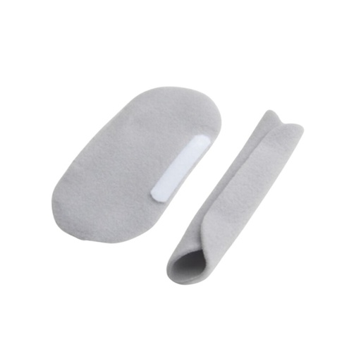 DreamWear Fabric Wraps, RP