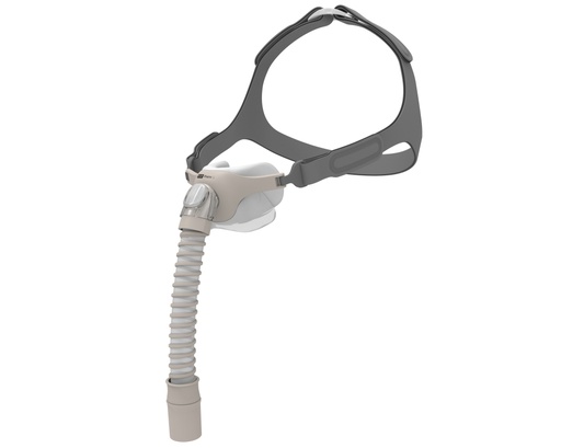 [400421] F&amp;P Pilairo Q Nasal Pillow Mask