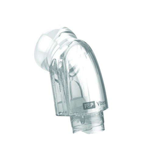 Vitera Elbow Spare