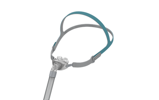 [10010030] P2 Nasal Pillow Maske