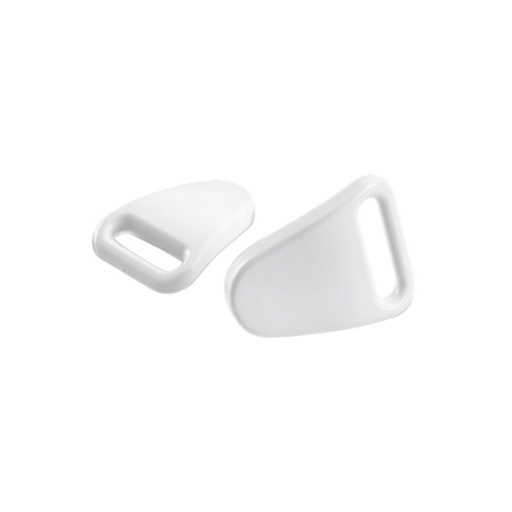 Headgear Magnet Clips, RP