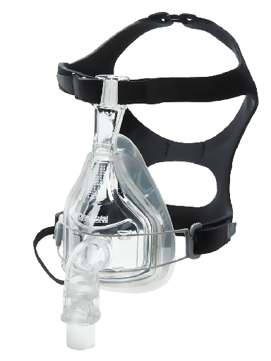 F&amp;P HC432L Flexifit FF Maske