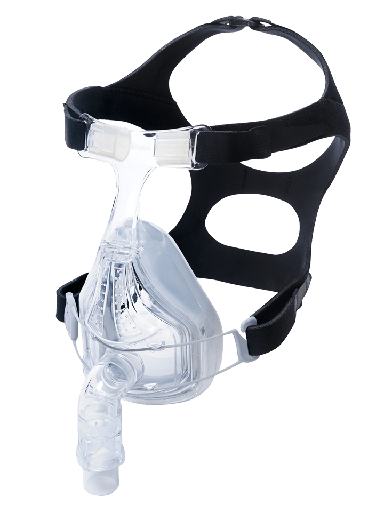 F&amp;P Forma Full Face Maske