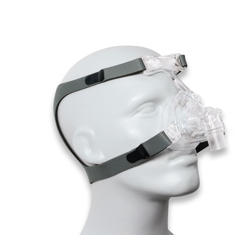 [M-268020-12] Breeze nasal Comfort Maske S
