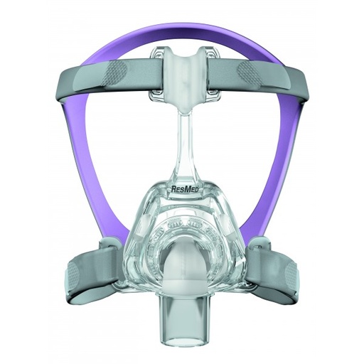 [62132] MIRAGE FX FOR HER MASK SYS-EUR1