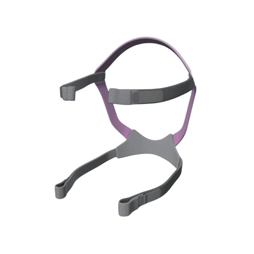 Kopfband für Quattro Air for Her Full Face Maske