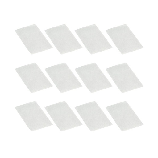[HCFS25H-FINE/12] hum-hypoallergenfilter-resmed-airsense-11-12er-pack